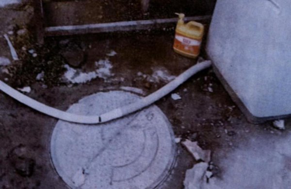 摔伤后反告施救同事？法院：违背善良风俗，驳回！