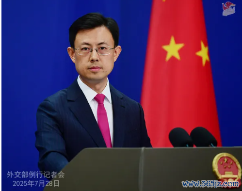 “巴拉圭不应再作念托钵人国度”，中方回报